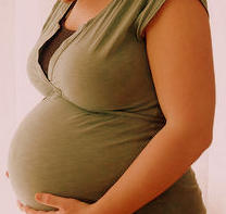 היריון- טרנספורמציה קסומה שמתרחשת בגוף האישה